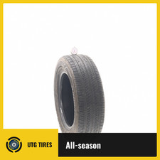 Used 19565r15 Bridgestone Ecopia Ep422 89h - 7.532 Used 19565r15 Bridgestone Ecopia Ep422 89h - 7.532