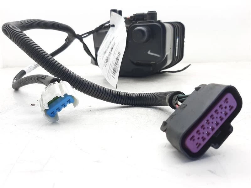 Cadillac XTS 2013 14 15 16 17 18 2019 bote de vapor de combustible 3,6 L 2x2 Foto 4 de 4