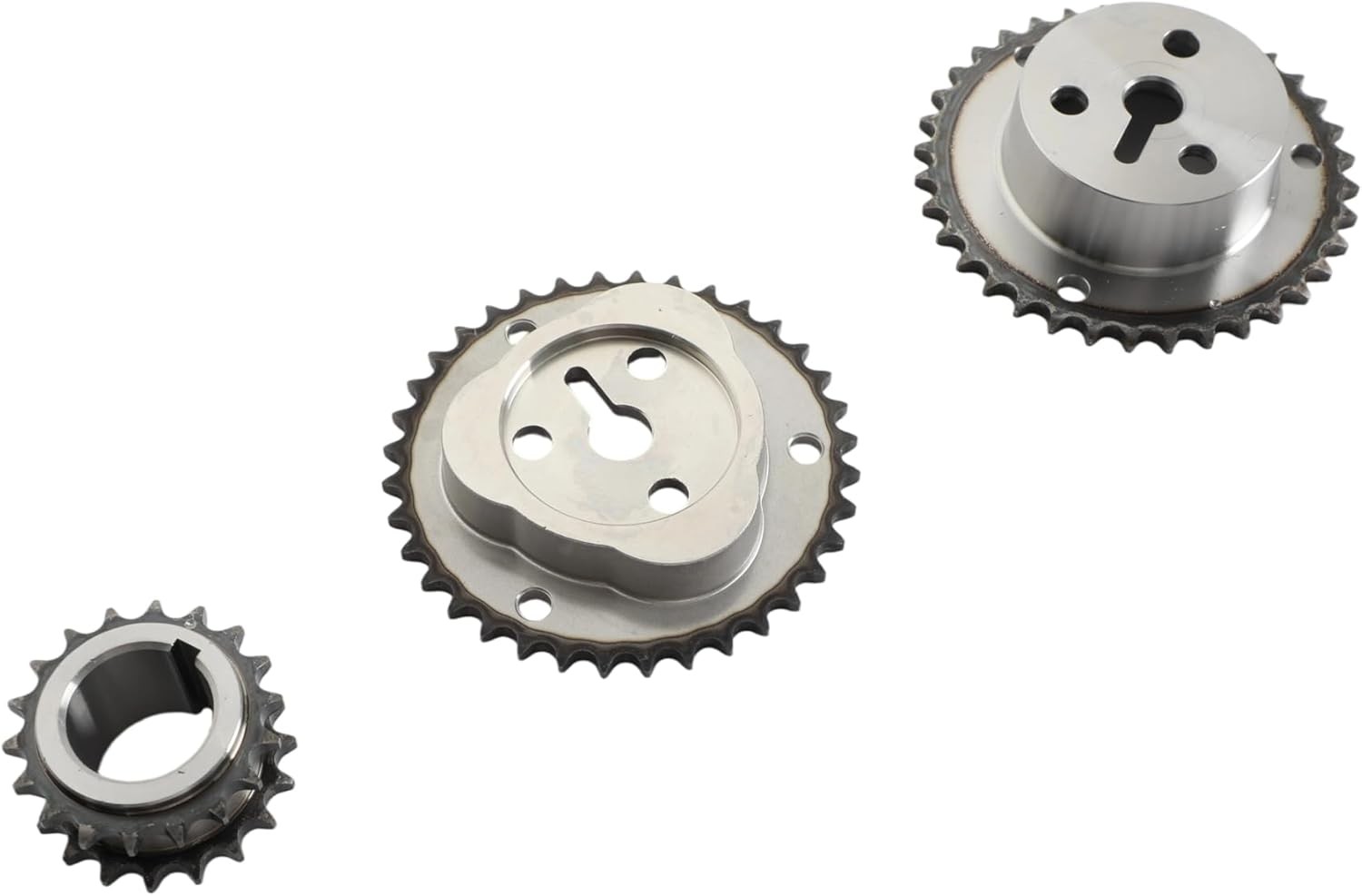 Head Gasket Set Timing Chain Bearing For Subaru Toyota FA20 Scion 2.0L 2012-2021