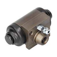 f.becker_line Radbremszylinder Ø19Mm Hinten Rechts Links FüR Suzuki SX4 Sx4 /