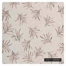 Kyoto Nishijin Print Handkerchief 10in Japan Made Sustainable Wrinkle-Free 0266