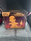 Coffret Dresseur D'élite ETB Pokémon FlammesObsidienne EV3 FR Neuf + Default