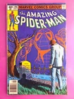 THE AMAZING SPIDER-MAN #196  VG( LOWER GRADE)  1979 COMBINE SHIP BX2413