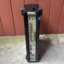 Bruel & Kjaer 3560C 4CH 25KHz Sound Vibration Acoustic FFT Analyzer