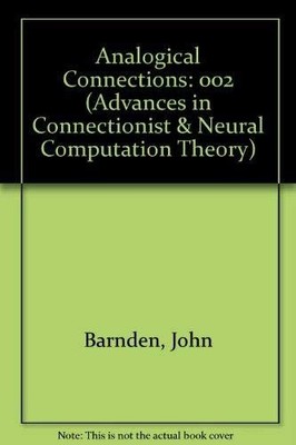 Analog Connections (002), John A. Barnden und Keith J. Holyoak