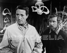 Richard Dreyfuss, Roy Scheider 