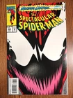 Spectacular Spider-man #203 Maximum Carnage Cover VF/NM 1st Print Amazing Marvel