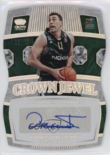 2024-25 Panini Crown Royale EuroLeague Basketball Checklist Guide in-content 38