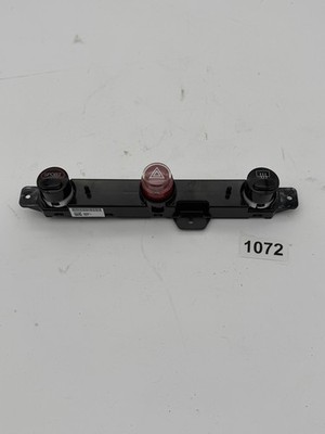 2012-2019 OEM Fiat 500 Abarth Instrument Panel Switch 56046308AA