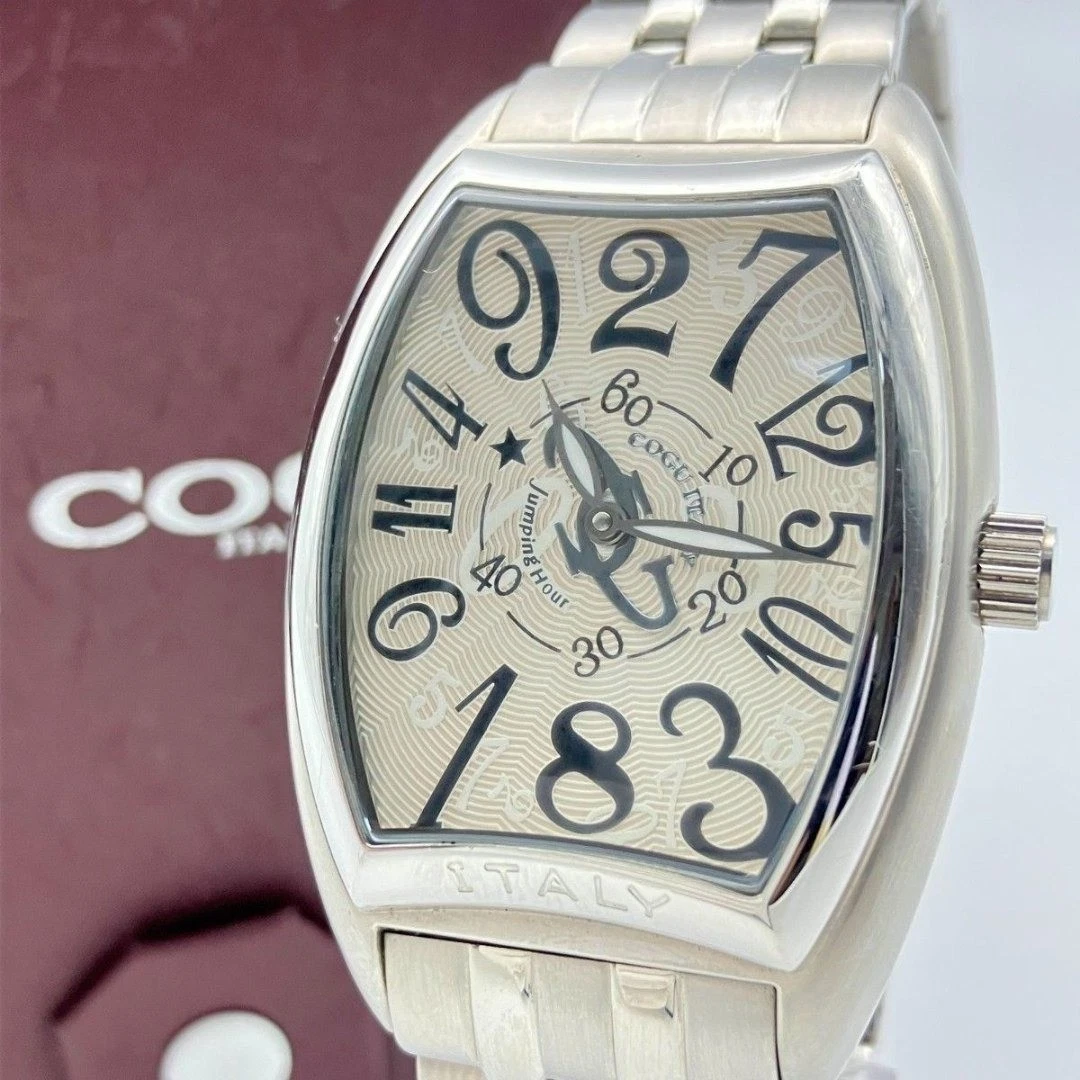 COGU 男士腕表| eBay