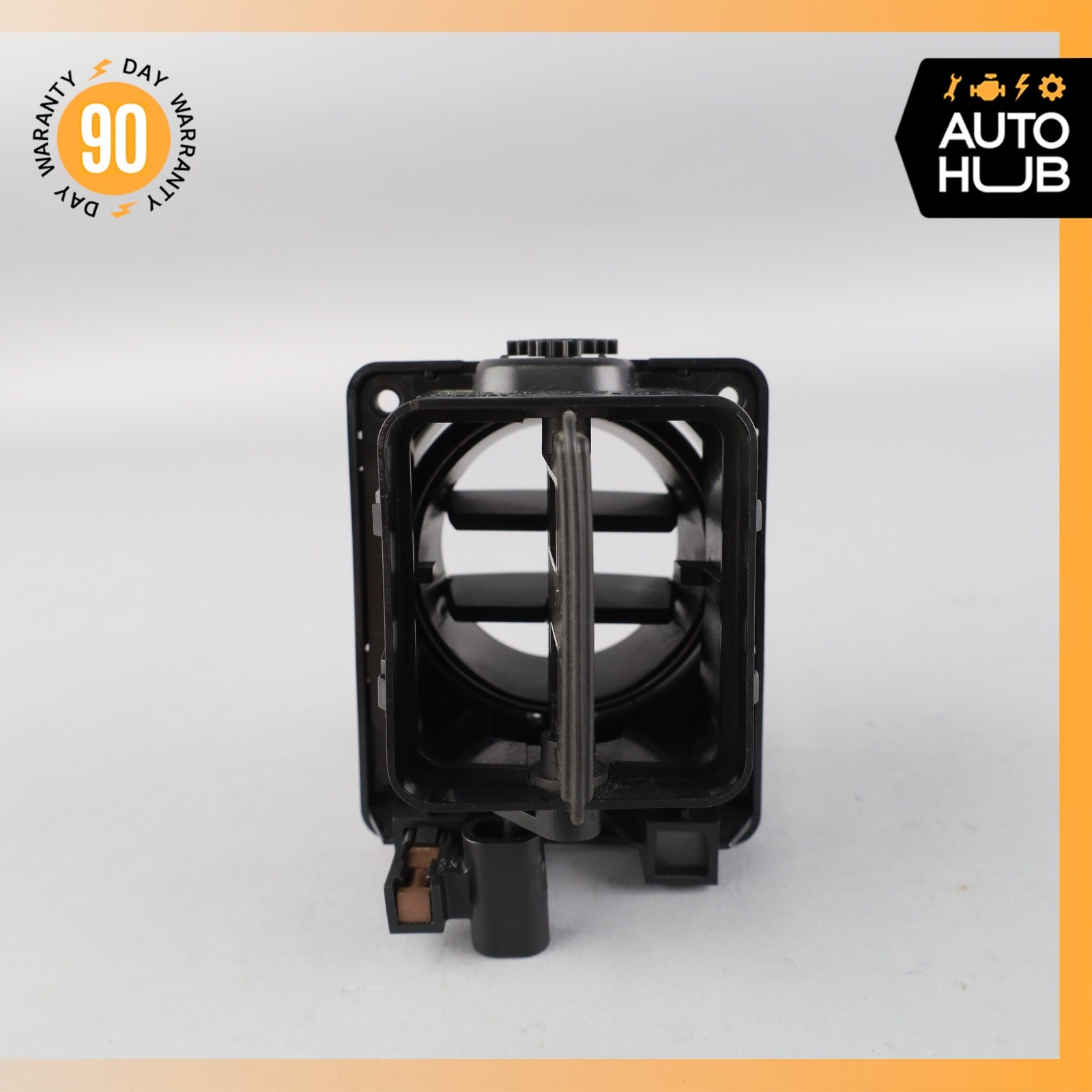 03-18 Bentley Continental Flying Spur GT Rear Right Side AC A/C Air Vent OEM 39k