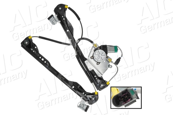 Fensterheber AIC 54933 FüR Ford Focus 1 DAW DBW Turnier DNW DFW 16V Flexifuel-image