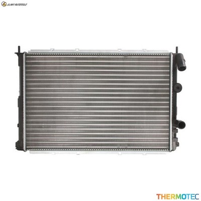 KÜHLER MOTORKÜHLUNG D7R032TT FÜR RENAULT SCÉNIC/MPV MEGANE/Grandtour/Cabriolet  
