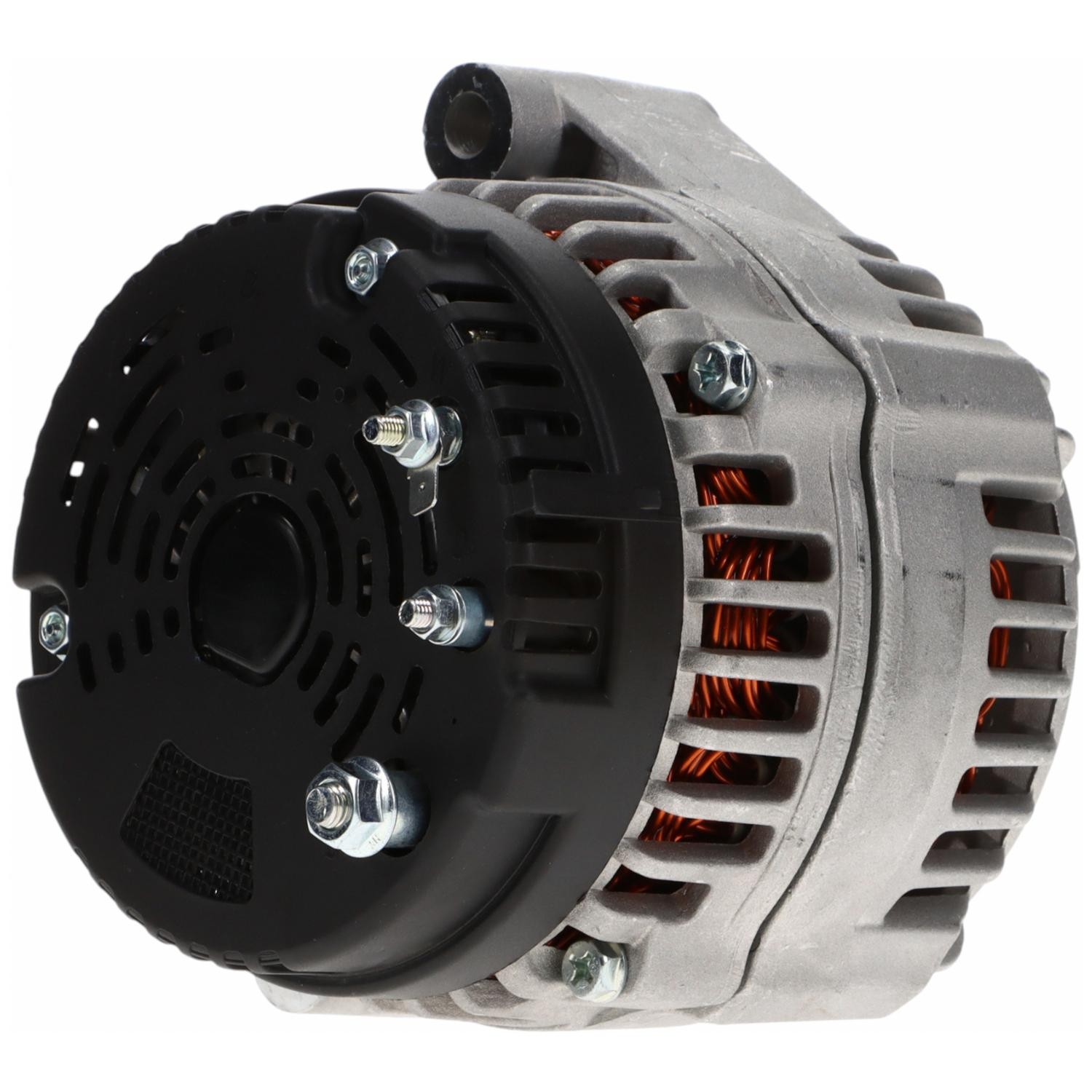 New Alternator For Lamborghini Ag Mach 200 220 2013-2015 LRA03202 553651RIM MG29