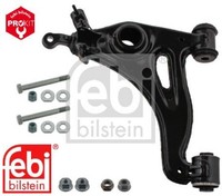 Febi Bilstein 40281 Lenker FüR RadaufhäNgung Querlenker Lenker