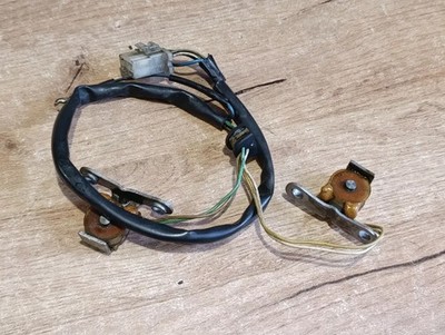 Yamaha SR125 CDI Pulse Sensor Pickup Coil Set Alternator 125cc 4T Used