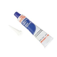 Dichtmasse Loctite SI 5926 Blau -55 °C Bis 200 °C (Tube 40 Ml Unter Blisterver