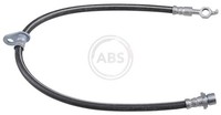 A.B.S. Bremsschlauch SL 1542 FüR Toyota Prius Hybrid NHW11