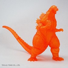 X-Plus Toho 30Cm Series Yuji Sakai Modeling Collection Godzilla 1995 Hong Kong