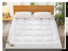 Image of Aircloud Mattress Topper 10cm Super King