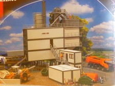 Faller H0: 130110 Asphaltmischanlage (Bausatz) NEU/OVP