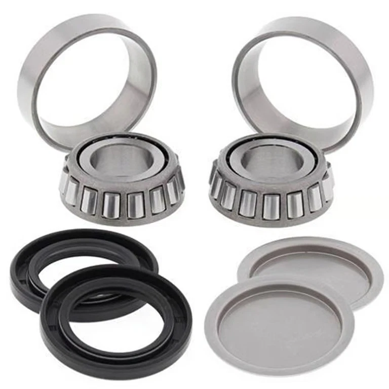 All Balls Swing Arm Bearing Kit 28-1056 22-81056 AB28-1056 6700-553 12-5511 - Image 3 of 4