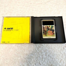 Sengoku Mahjong Vol.10 HuCARD