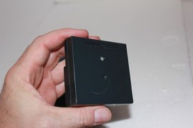 Vectrex GALAXY WARS / SPACE LAUNCHER Homebrew Video Game Cartridge