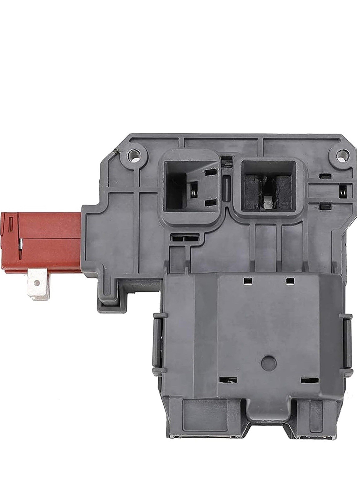 Electrolux Frigidaire Kenmore Washer Door Lock Latch Switch Replacement