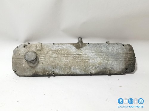 Original BMW  E12 E23 E24 E28  Zylinderkopfhaube Ventildeckel M30 1276593