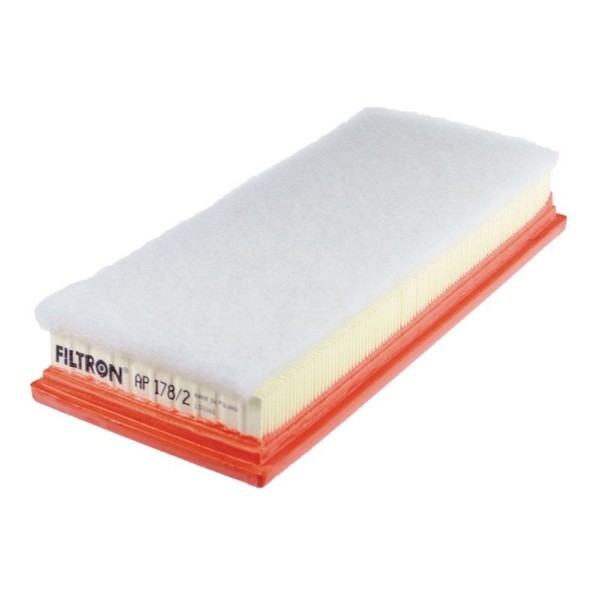 Filtron AP 178/2 Luftfilter Passend FüR Subaru Toyota-image