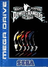 ebay® Auktion 127416471339 | Mighty Morphin Power Rangers The Movie - Sega Mega Drive Action Videospiel OVP Thumbnail of ebay® auction 127416471339 | Mighty Morphin Power Rangers The Movie - Sega Mega Drive Action Videospiel OVP