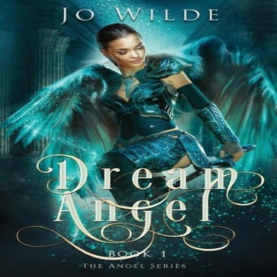 Dream Angel Jo Wilde Paperback Next Chapter