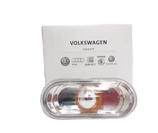 SEAT IBIZA IV ST 6J8 6P8 Blinker vorne links 6L0949117A NEU Original