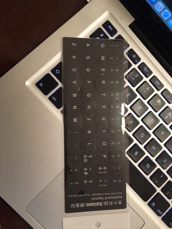 Apple MacBook Pro  2012 A1278 i5, 2.50GHz, 8 GB RAM, 480GB SSD) - Immagine 4 di 4