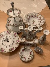 Porzellan Chodziez Polen, einzeln oder komplett 