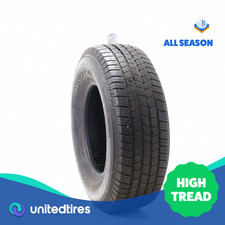 Used 23575r15 Michelin Defender Ltx Ms 109t - 1032