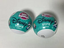 Disney Toy Mini Brands 2