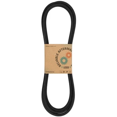 V-Belt - 5/8" X 151" B148 Fits Various Applications: Lawn & Garden - Image 1 of 4