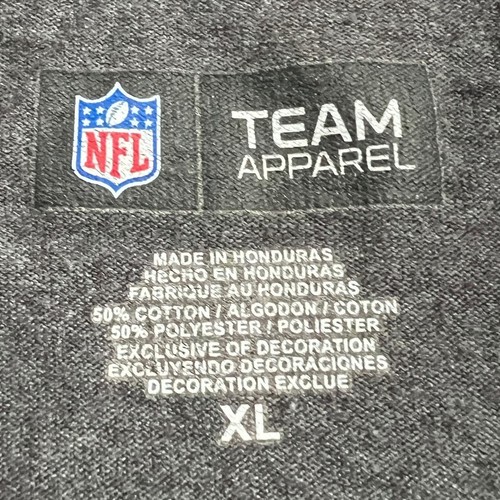 T-shirt NFL New York Giants con logo - Foto 7 di 7