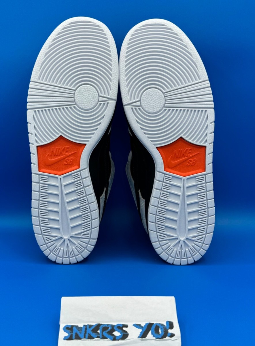 Nike SB Dunk Low TIGHTBOOTH (FD2629-100) Size 11 | eBay