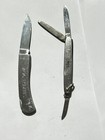 Lot of 2 Schrade USA Pocket Knives - SS30 - Lilly — photo 3