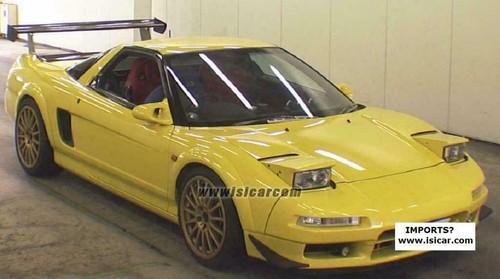 HONDA NSX NA1 REAR TAIL LIGHT LEFT SIDE 33551-SL0-013 luz trasera para coche - Picture 10 of 20