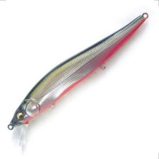 Megabass Lure VISION ONETEN 110 M RB Shad From Stylish Anglers Japan