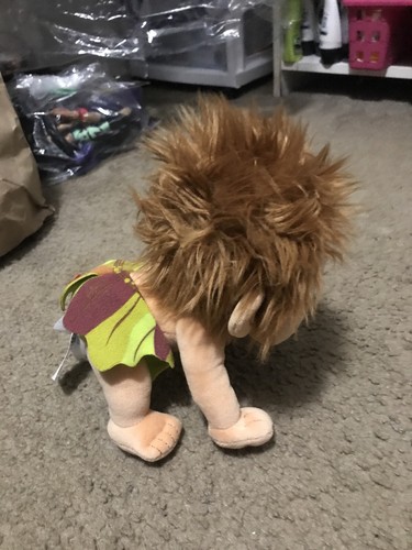 the good dinosaur Spot Plush - Bild 4 von 6