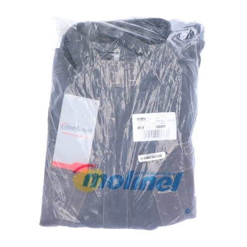 Molinel 01941489 Work Jacket New NFP - Picture 1 of 2