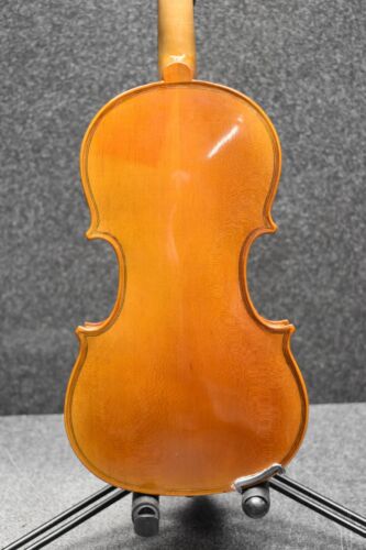 1/4 size Violine Geige mit Koffer und Bogen #3050 - Bild 7 von 16