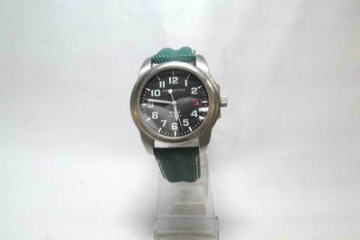 hamilton khaki 6311