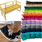 Sitz Bankkissen Auflage Dekorative Kissen Dicke 150 x 40, 120 x 50, 110 x 40 cm