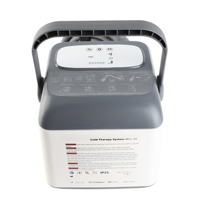 Cold Compress System Low Noise Post Surgery Kontinuierliche Kryotherapie Cold